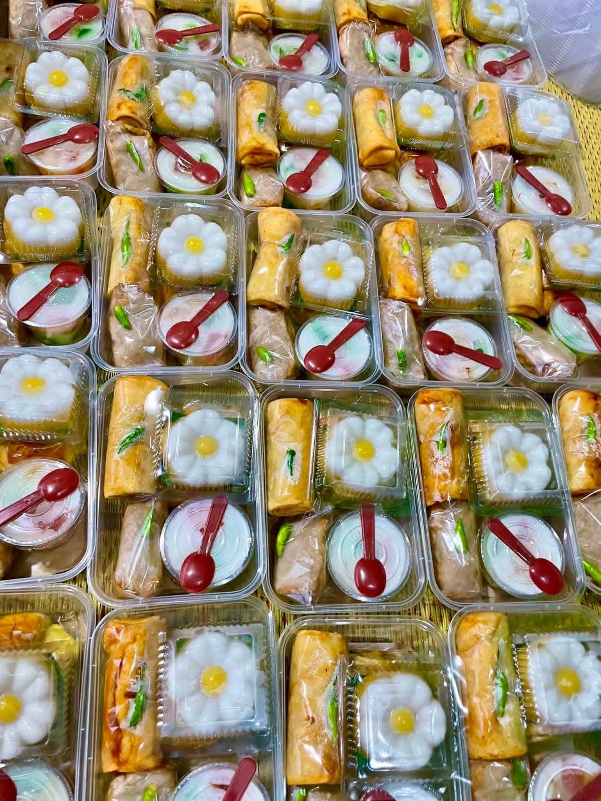 Paket Snack Sultan